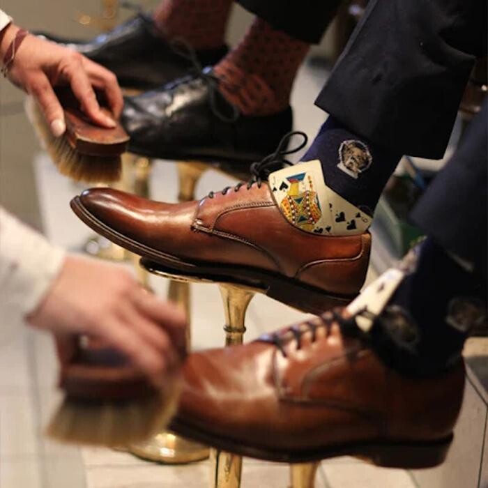 Images Penny Loafers Shoe Shine Company