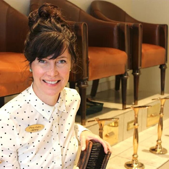 Images Penny Loafers Shoe Shine Company