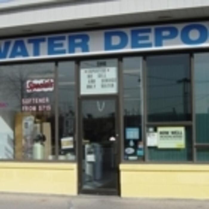 Images Water Depot