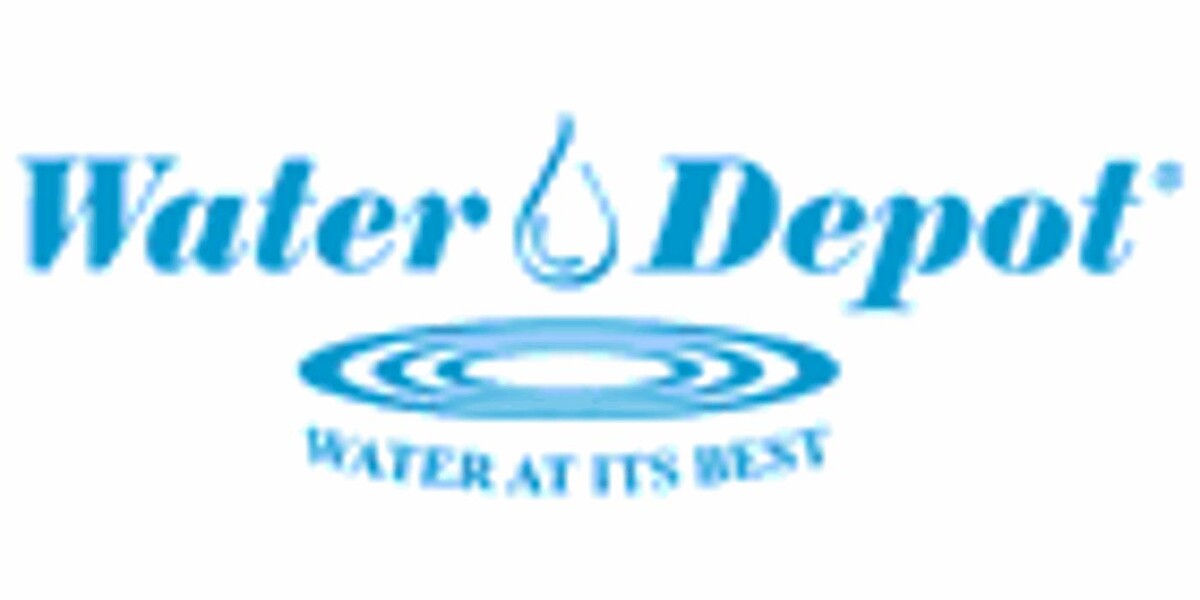 Water Depot Logo