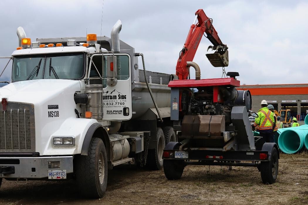 Images MS Environmental Solutions