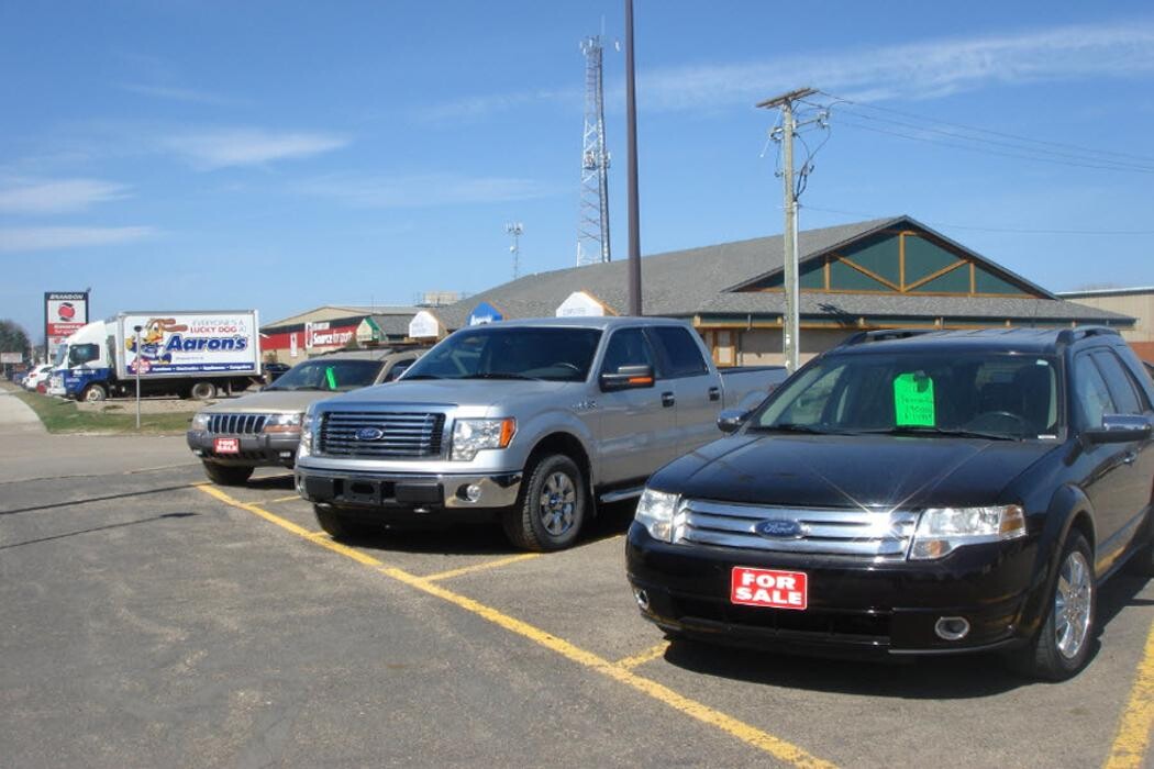 Images Superior Auto Service & Glass Ltd