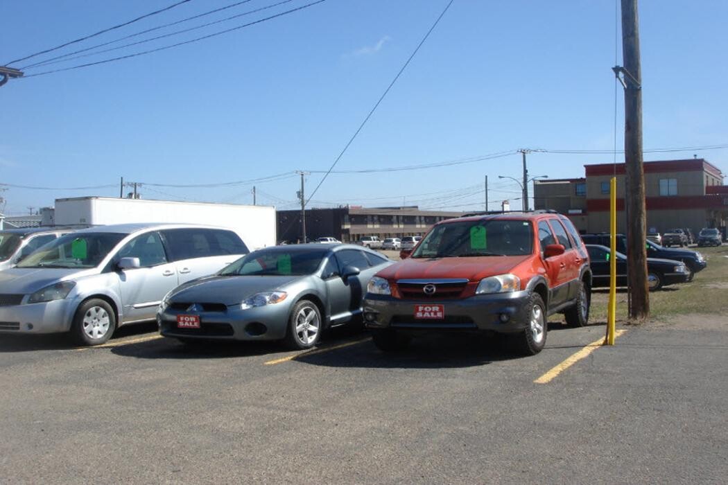 Images Superior Auto Service & Glass Ltd