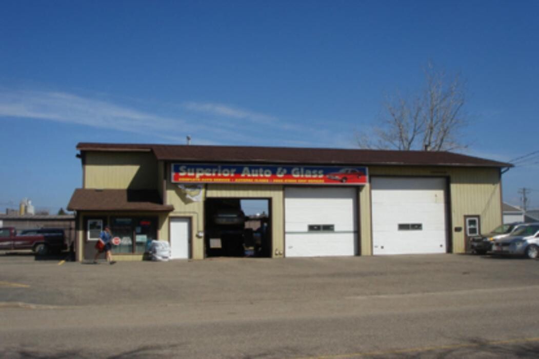 Images Superior Auto Service & Glass Ltd