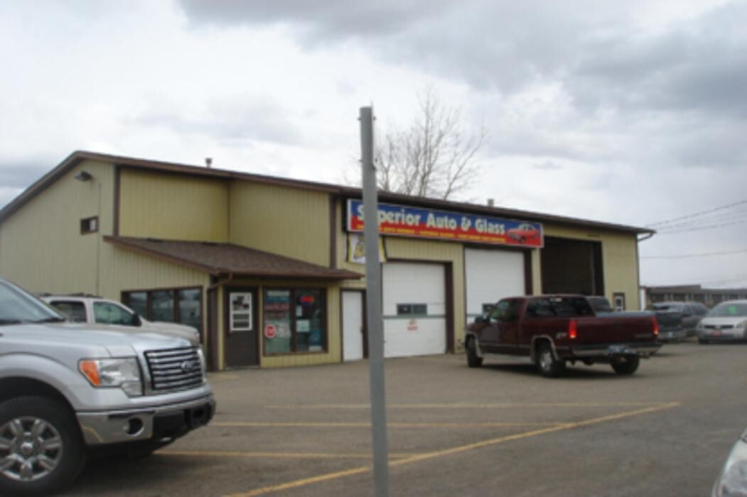 Images Superior Auto Service & Glass Ltd