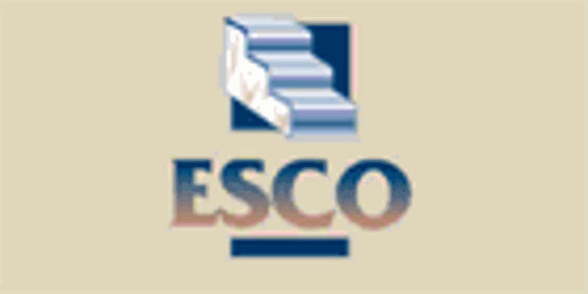 Esco Distribution Inc Logo