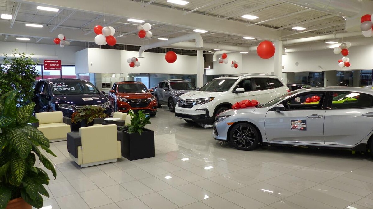 Images Leo Automobile Honda