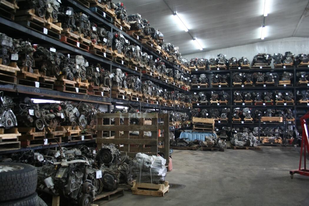 Images Pièces d'Autos G R D Inc