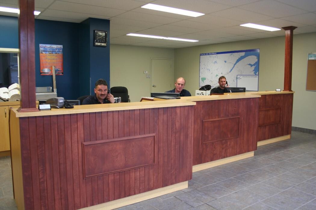 Images Pièces d'Autos G R D Inc