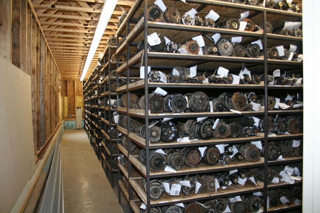 Images Pièces d'Autos G R D Inc