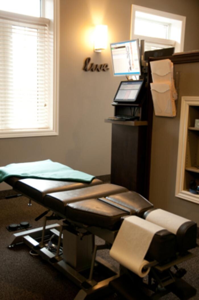 Images Stratford Chiropratic And Wellness Centre