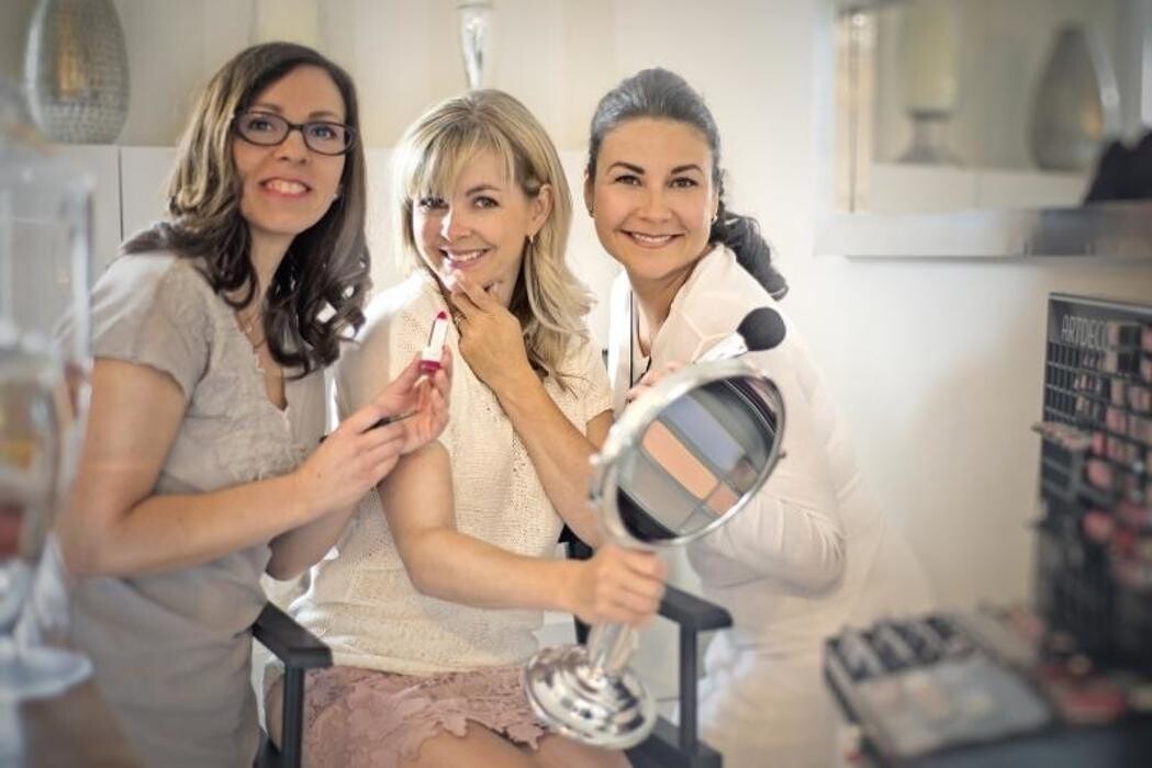 Images Mademoiselle Clinique D'Esthétique