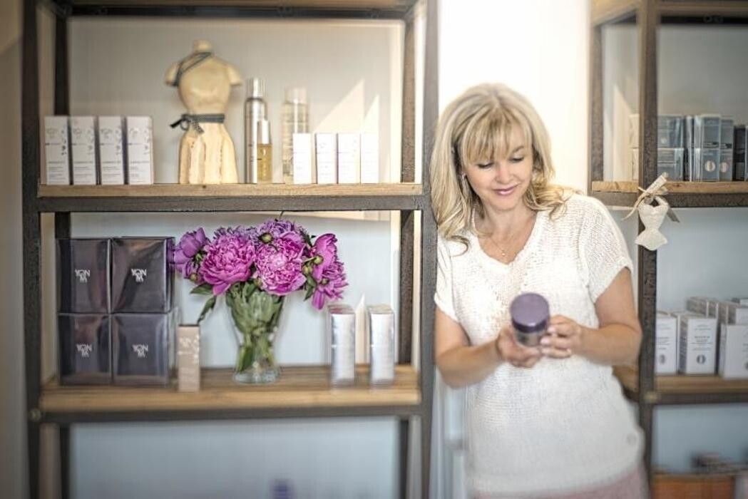 Images Mademoiselle Clinique D'Esthétique