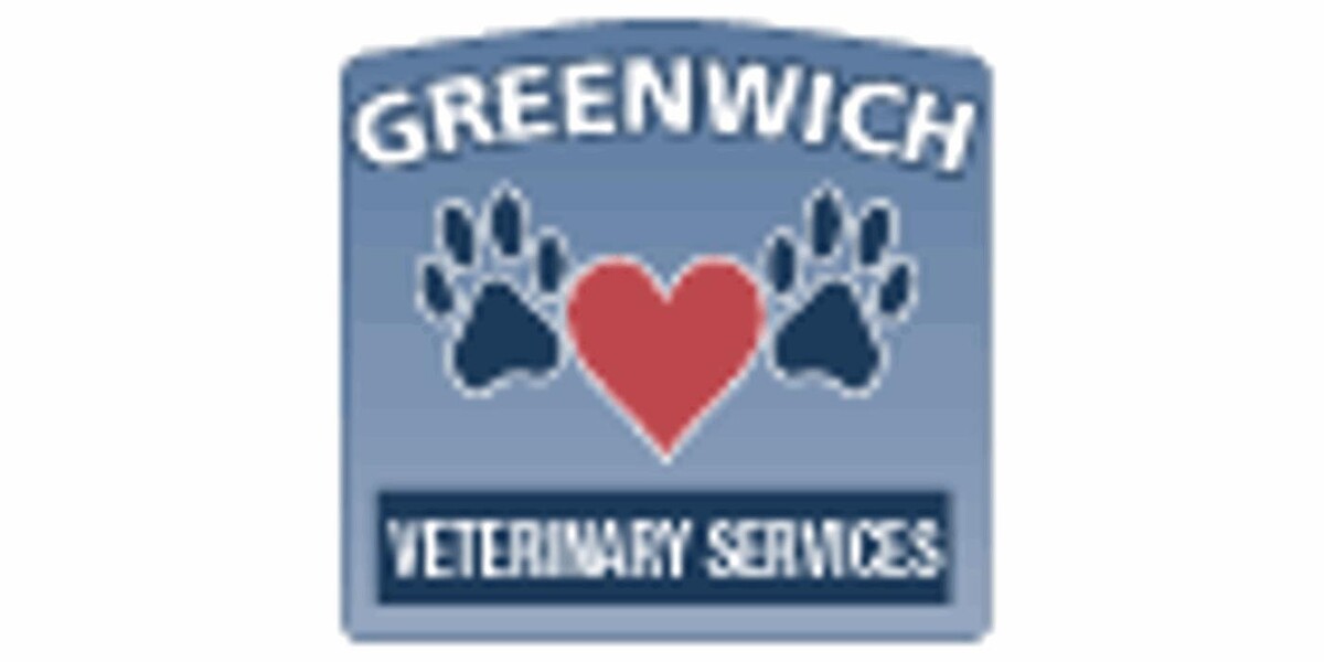 Greenwich Veterinary Services Logo