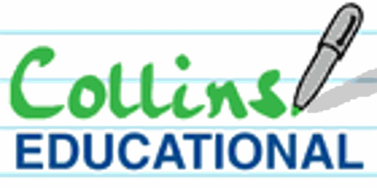 Collins Educational Supplies Logo