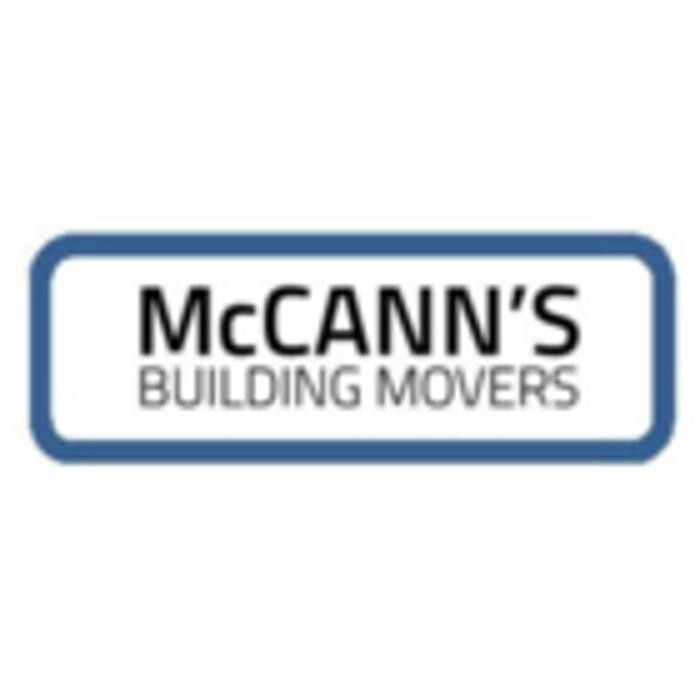 Images McCann's Building Movers Ltd