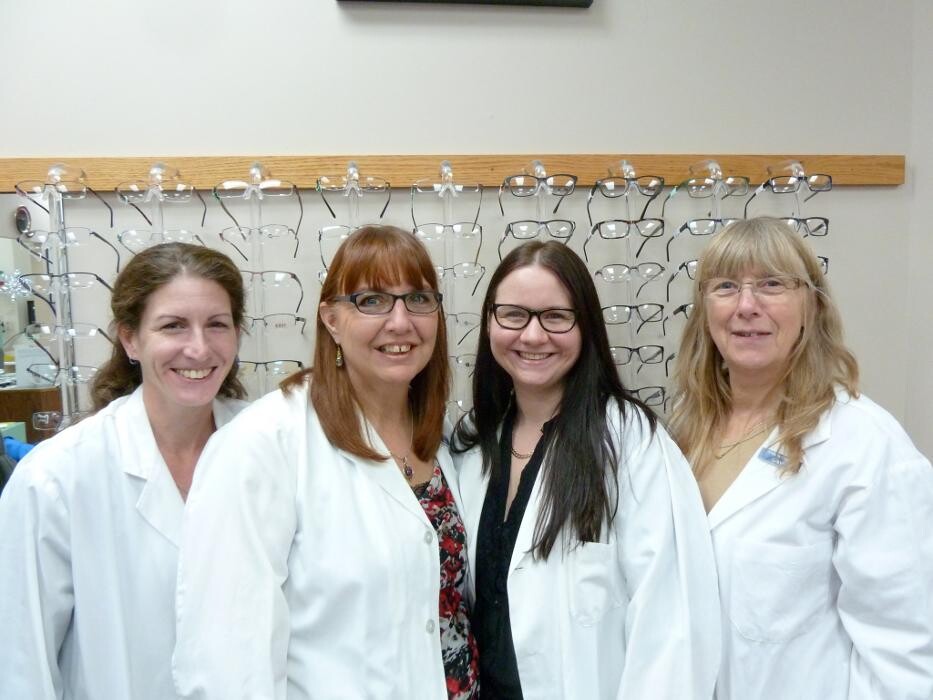 Images Inview Optical Inc