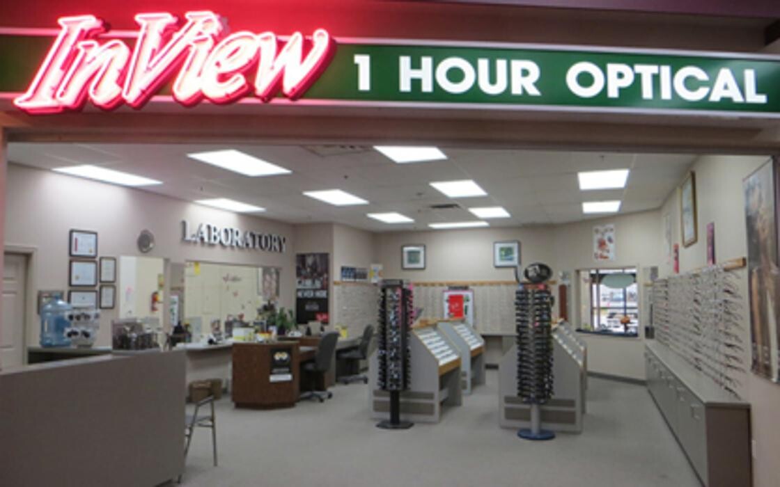 Images Inview Optical Inc