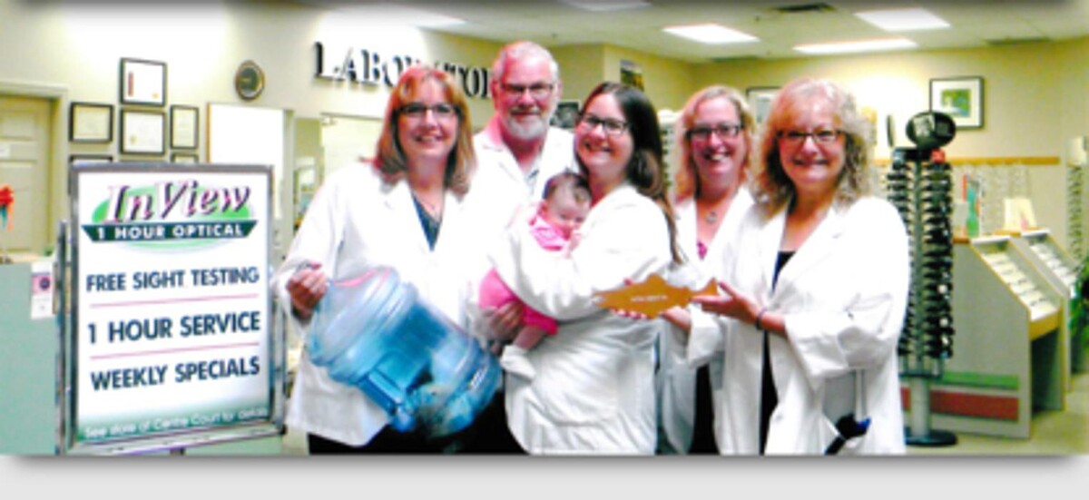 Images Inview Optical Inc