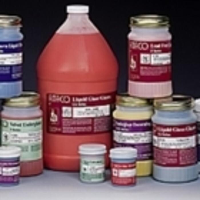 Images Tucker's Pottery Supplies Limited