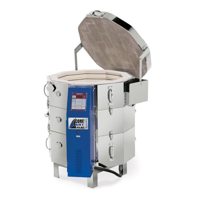 Images Tucker's Pottery Supplies Limited