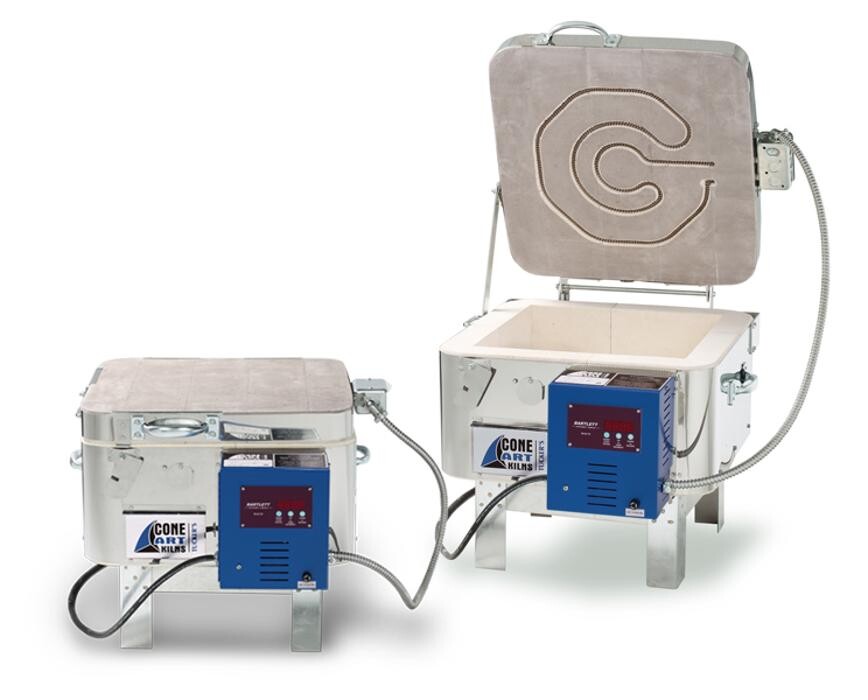 Images Tucker's Pottery Supplies Limited