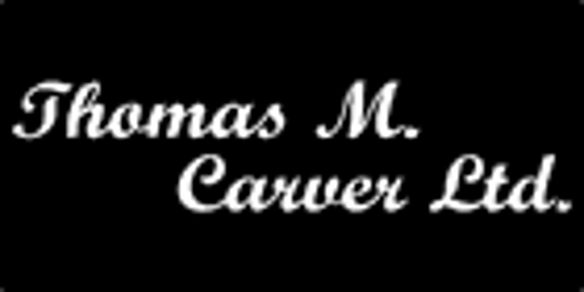 Carver Thomas M Ltd Logo