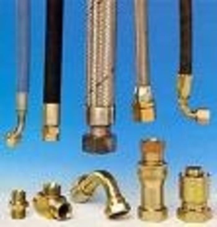 Images Rudon Hydraulics Ltd