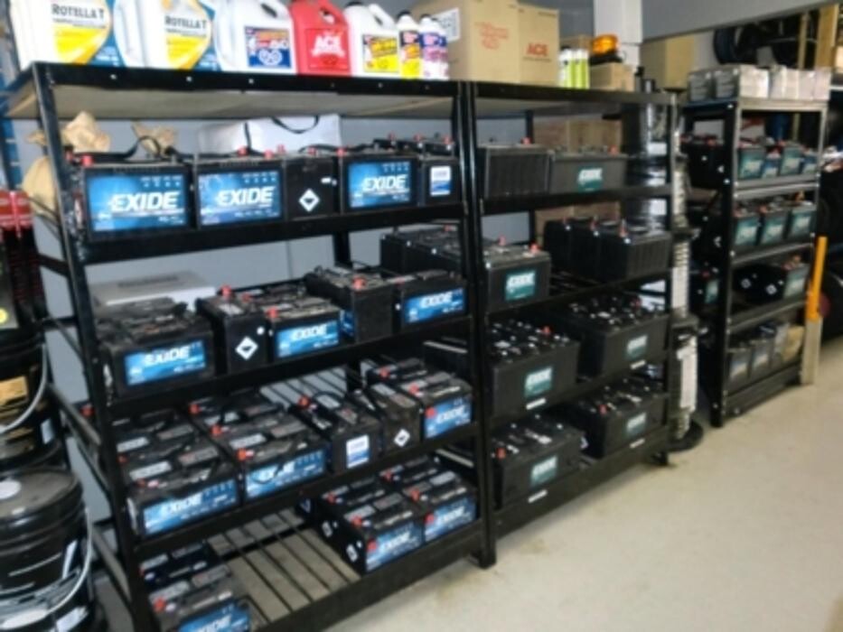 Images Rudon Hydraulics Ltd