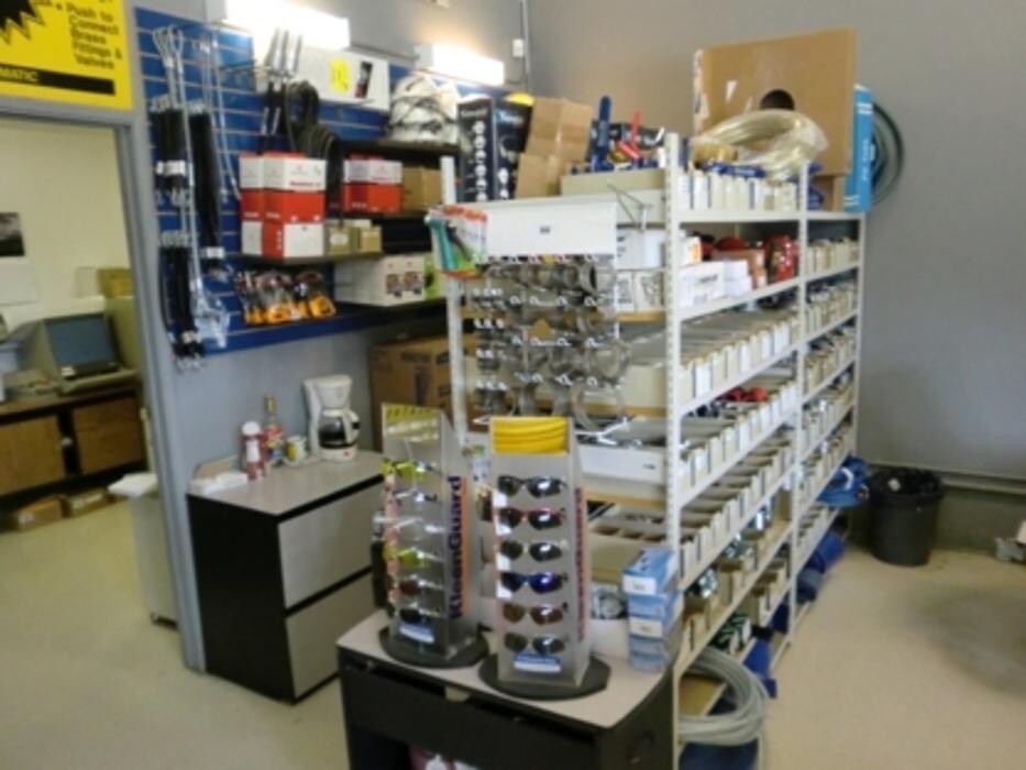 Images Rudon Hydraulics Ltd