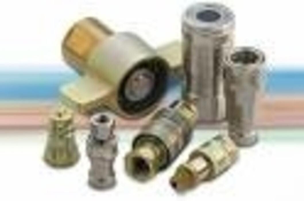 Images Rudon Hydraulics Ltd