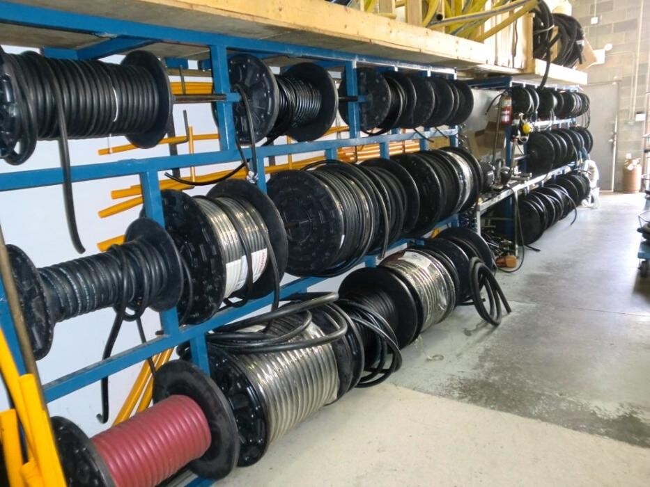 Images Rudon Hydraulics Ltd