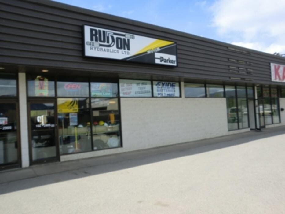 Images Rudon Hydraulics Ltd