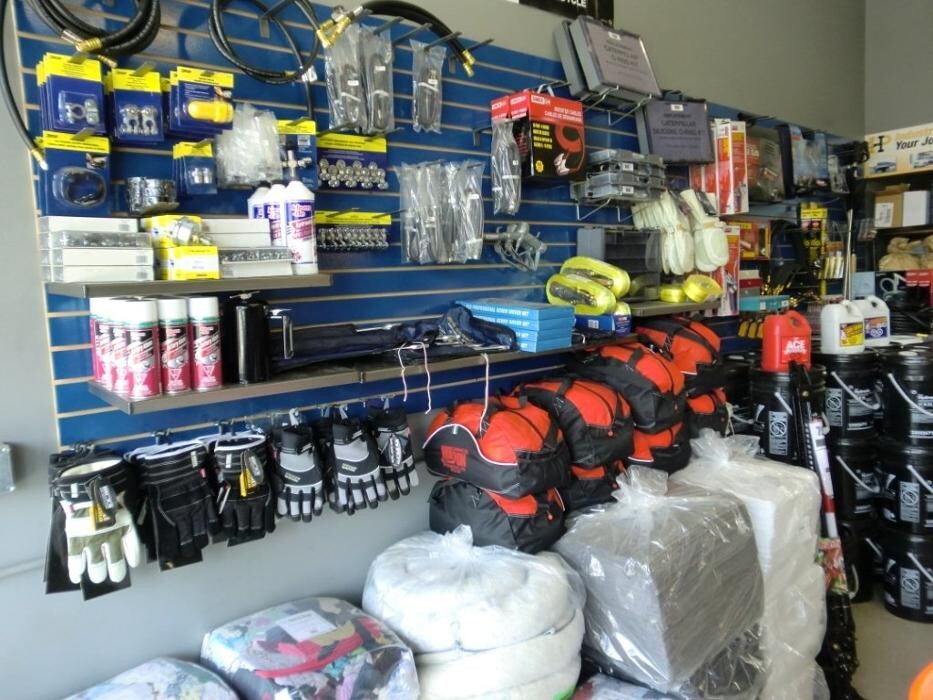 Images Rudon Hydraulics Ltd