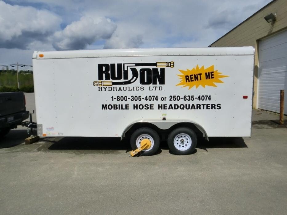 Images Rudon Hydraulics Ltd