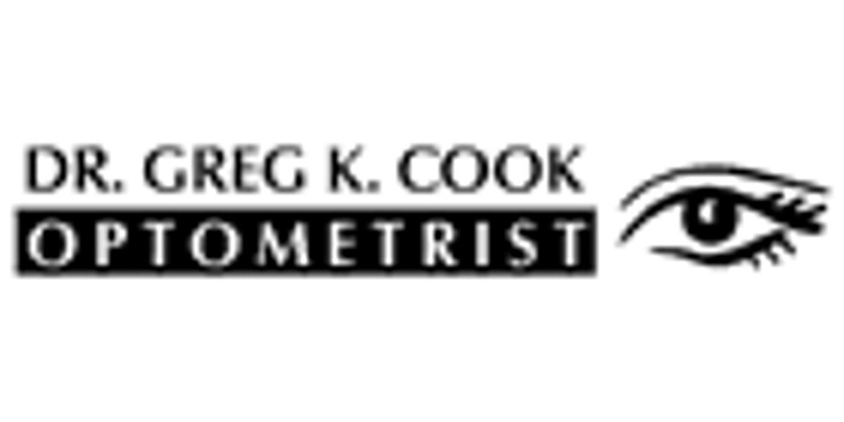 Cook Greg K Dr Logo