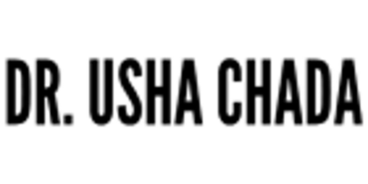 Chada Usha Dr Logo