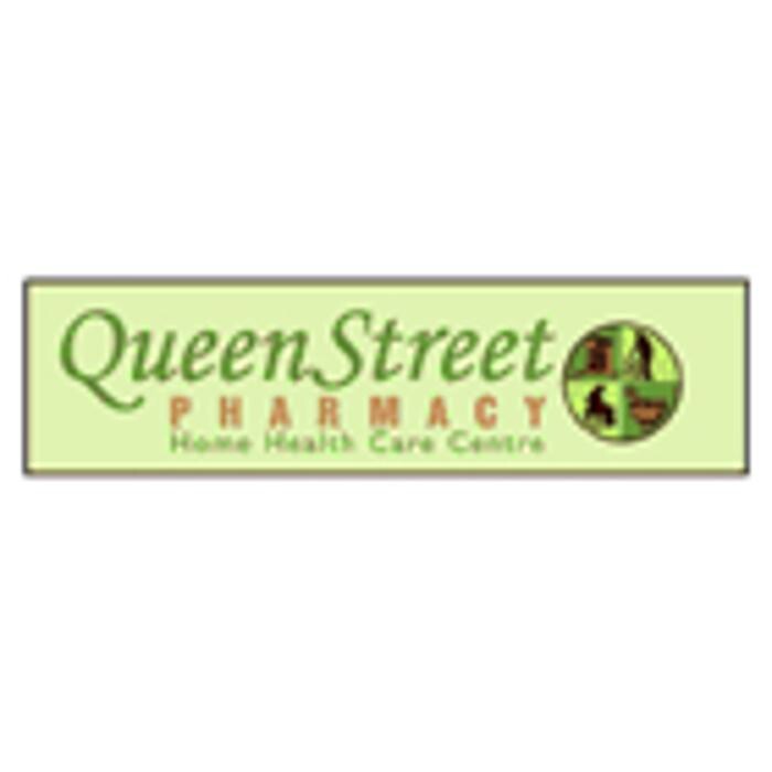 Images Queen Street Pharmacy