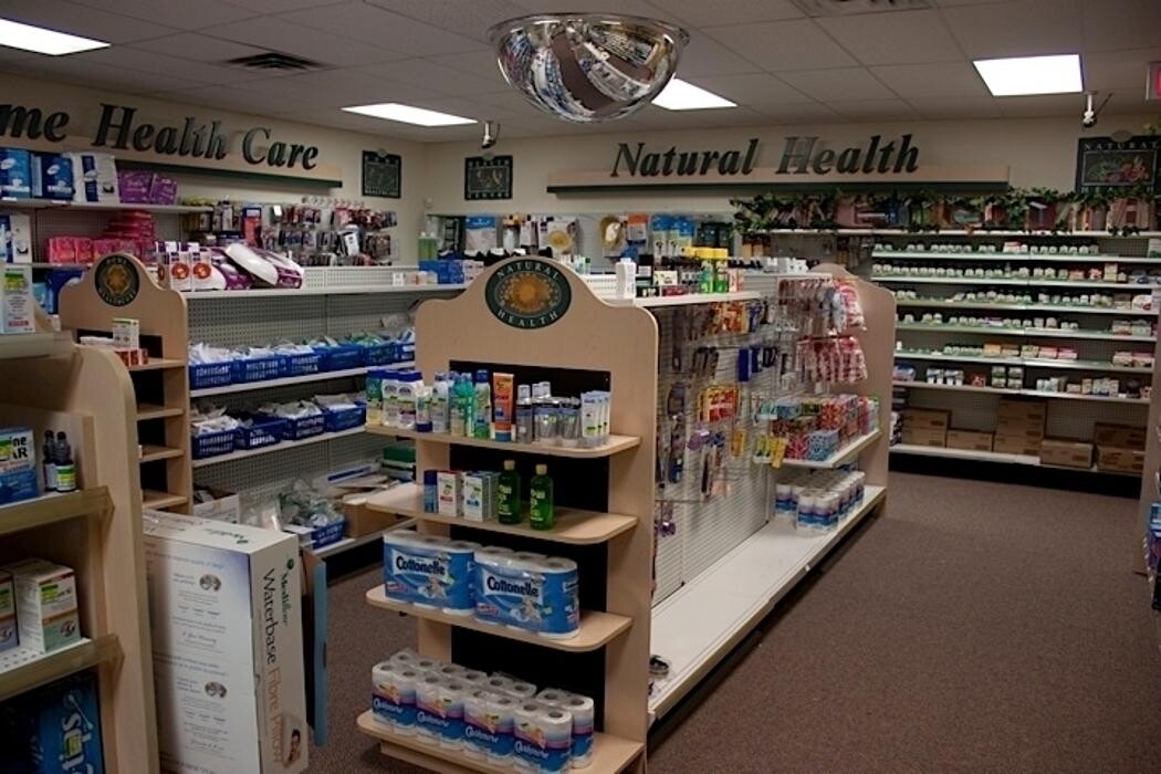 Images Queen Street Pharmacy