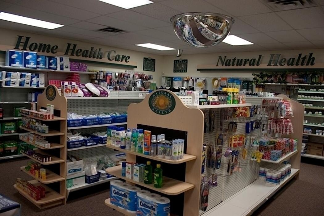 Images Queen Street Pharmacy