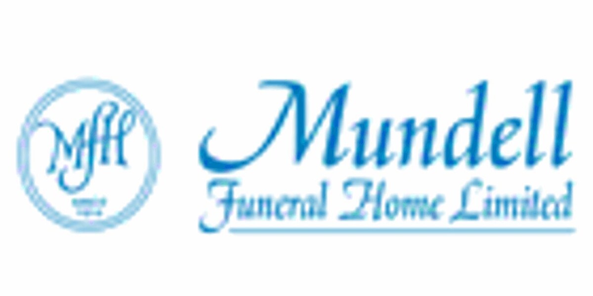 Mundell Funeral Home Ltd Logo