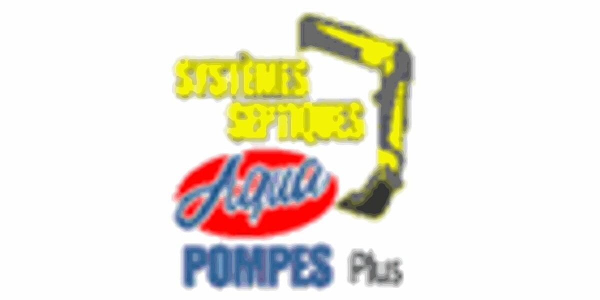 Aqua Pompes Plus Logo