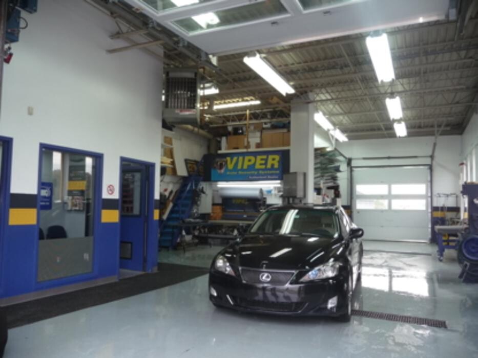 Images Aubut & Beauregard Vitres d'autos