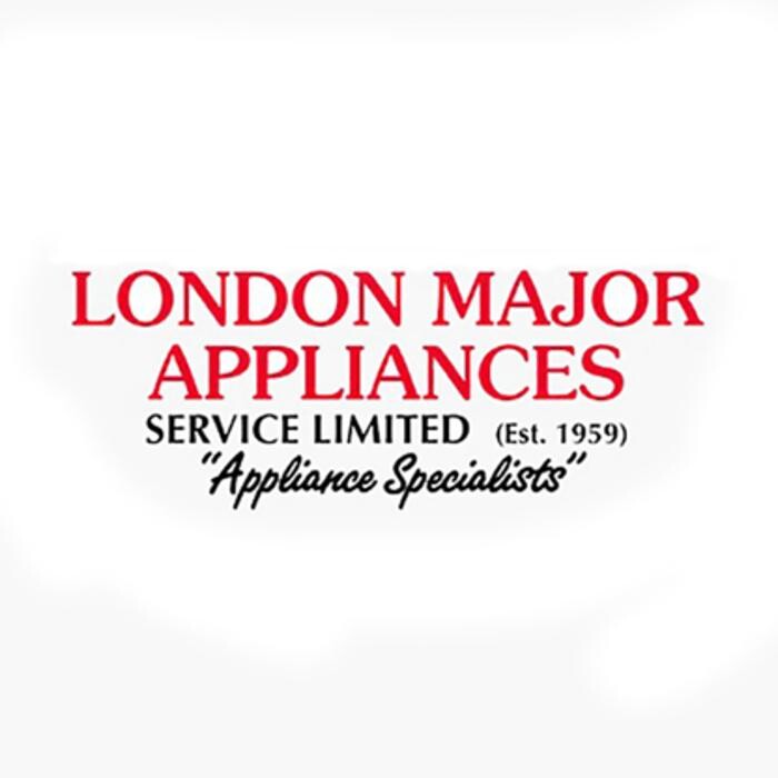 Images London Major Appliance Service Ltd
