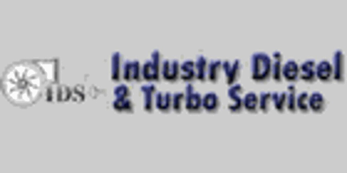 Industry Diesel & Turbo Service Ltd Logo