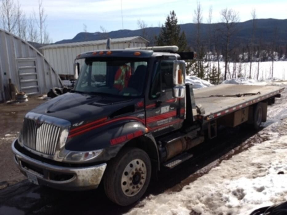 Images BKV Towing & Mechanical Repairs