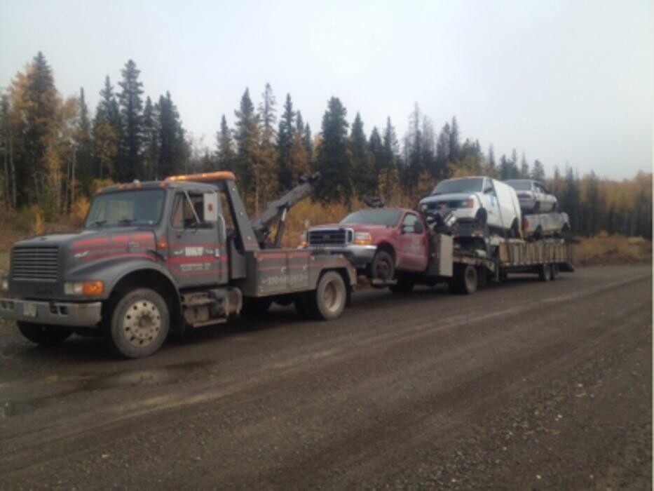 Images BKV Towing & Mechanical Repairs