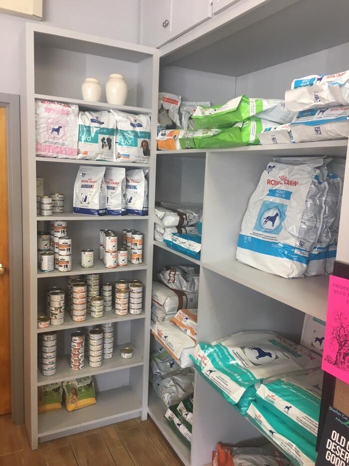 Images City Animal Hospital