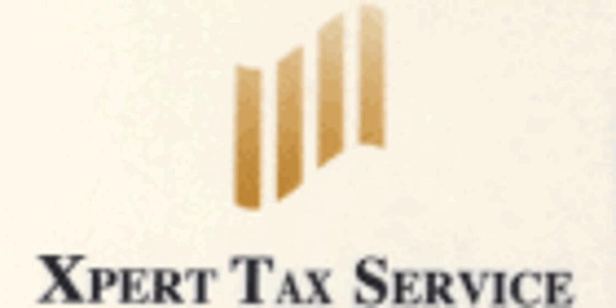 Xpert Tax Service Logo