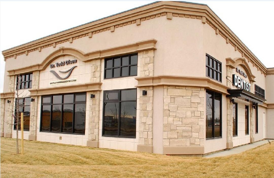 Images Olsen Steed Dental Care Inc